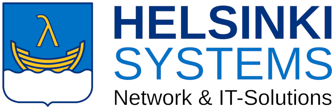 Helsinki Systems
Netzwerk & IT-Solutions